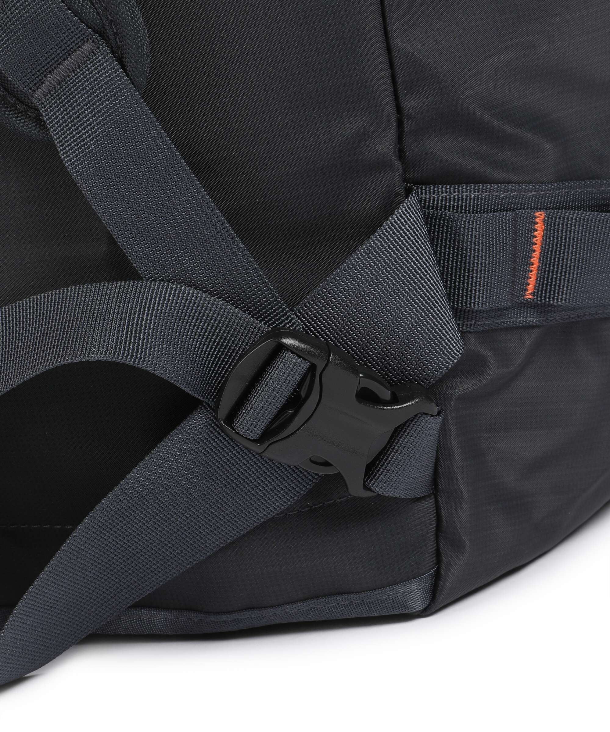 Patagonia Black Hole 55 Travel bag smolder blue