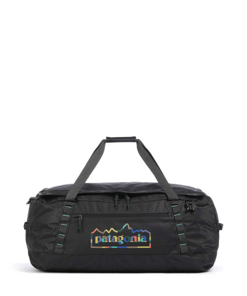 Patagonia Black Hole 70 Duffelväska unity fitz/ink black