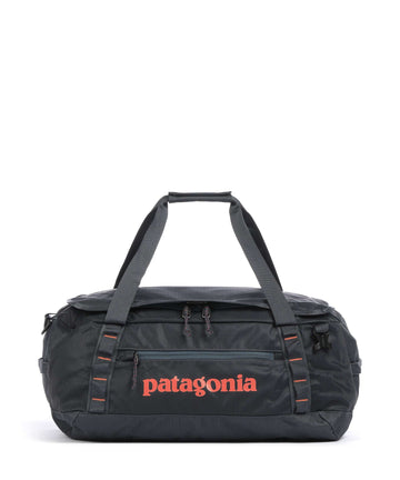 Patagonia Black Hole 40 Duffelväska smolder blue
