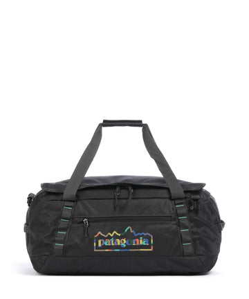 Patagonia Black Hole 40 Duffelväska unity fitz/ink black