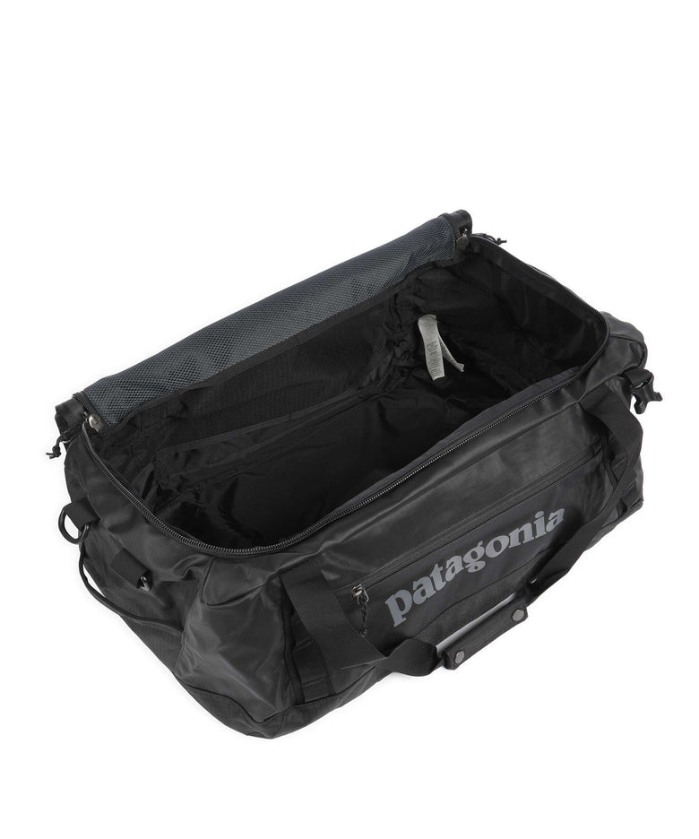 Patagonia Black Hole 55 Travel bag black