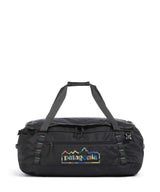 Patagonia Black Hole 55 Duffelväska unity fitz/ink black