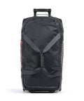 Patagonia Black Hole 70 Travel bag with wheels smolder blue