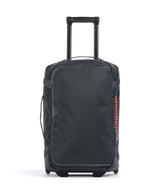 Patagonia Black Hole 40 Duffel trolley smolder blue