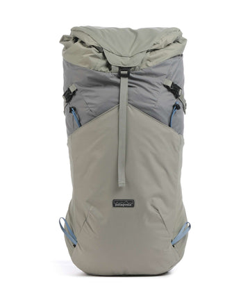 Patagonia Terravia 28 L Vandringsryggsäck river rock green