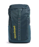 Patagonia Black Hole 25 Ryggsäck tidal teal