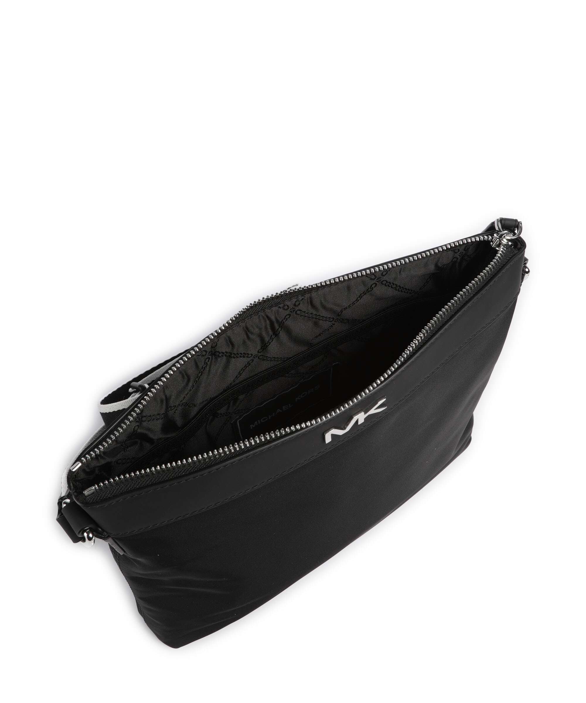 Michael Kors Malone Crossbody bag black