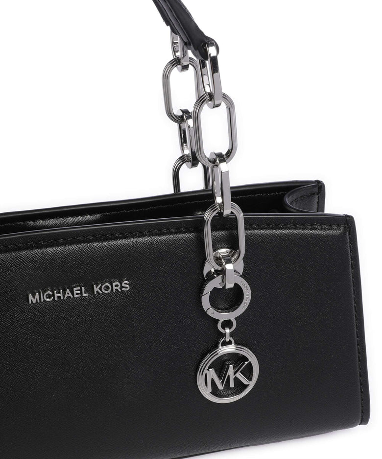 Michael Kors Cynthia Handbag black