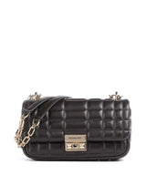 Michael Kors Tribeca Axelremsväska chocolate