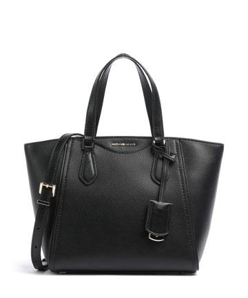 Michael Kors Taryn Handväskor black