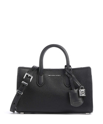 Michael Kors Scarlett XS Handväskor black