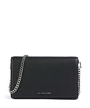 Michael Kors Jet Set Crossover väska black