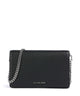 Michael Kors Jet Set Crossover väska black