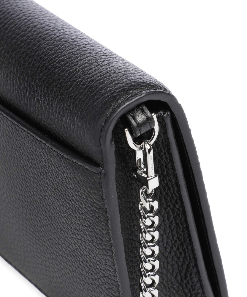 Michael Kors Jet Set Crossbody bag black