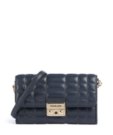 Michael Kors Tribeca Crossover väska navy