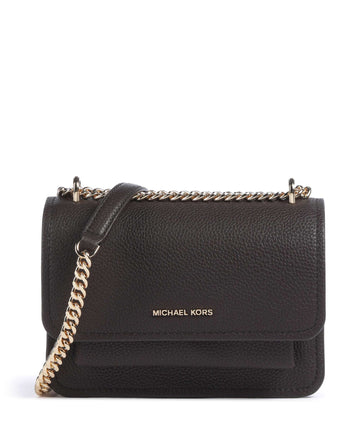 Michael Kors Claire Small Axelremsväska chocolate