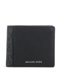 Michael Kors Hudson Wallet black