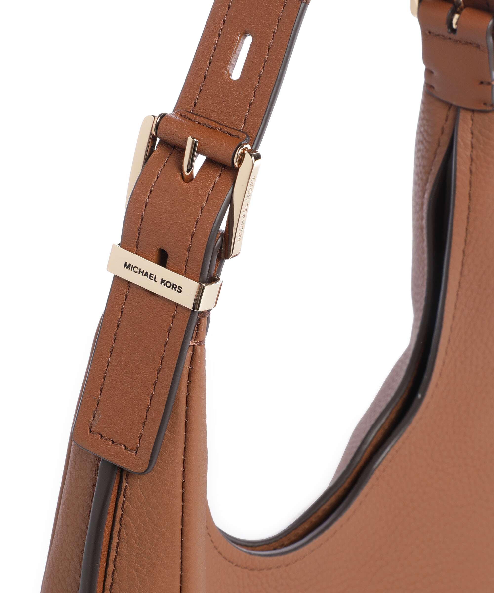 Michael Kors Nolita Hobo bag luggage
