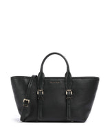 Michael Kors Moore Handväskor black