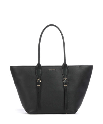 Michael Kors Moore Shoppingväska black