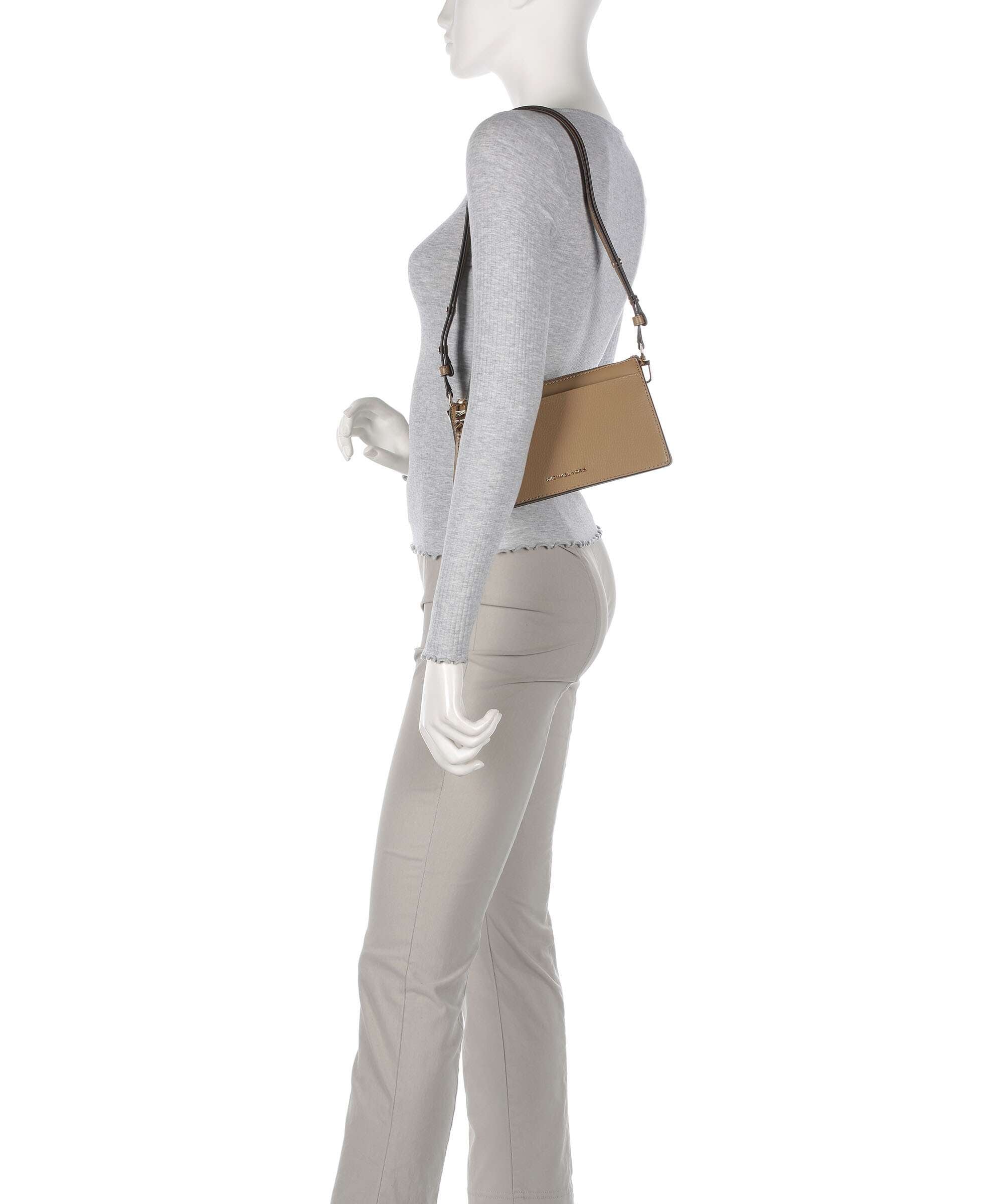Michael Kors Empire Shoulder bag husk
