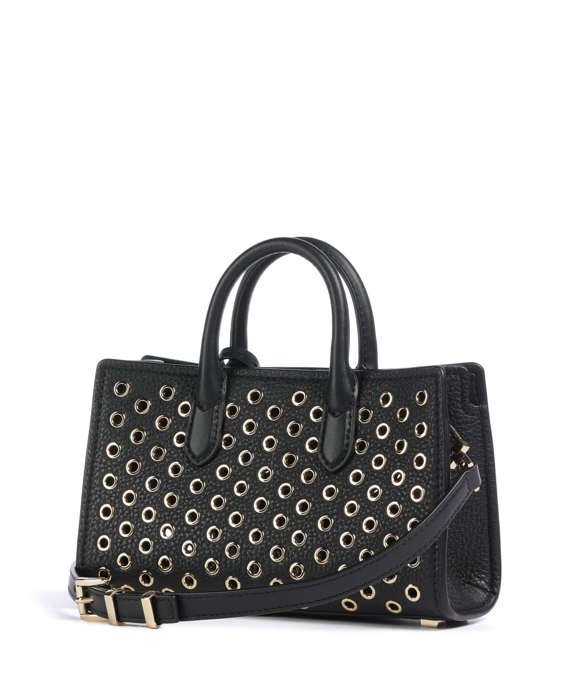 Michael Kors Scarlett Crossbody bag black