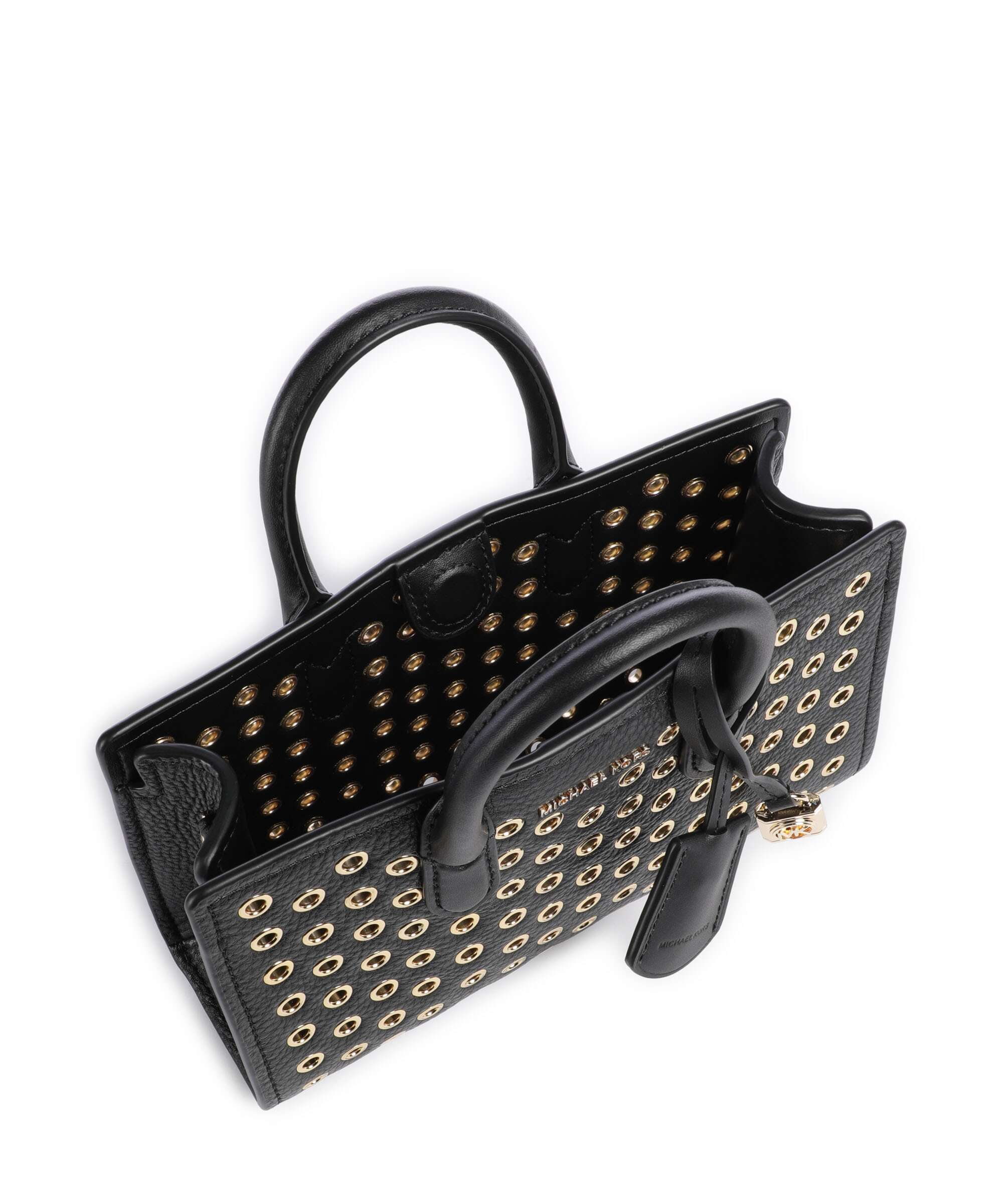Michael Kors Scarlett Crossbody bag black