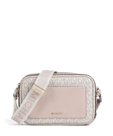 Michael Kors Maeve Crossover väska vanilla/soft pink