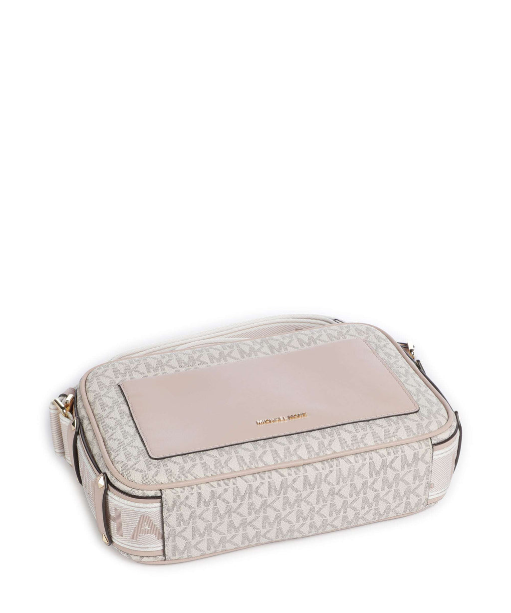 Michael Kors Maeve Crossbody bag vanilla/soft pink