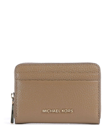 Michael Kors Jet Set Plånbok husk