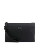 Michael Kors Eli Handledsväska black