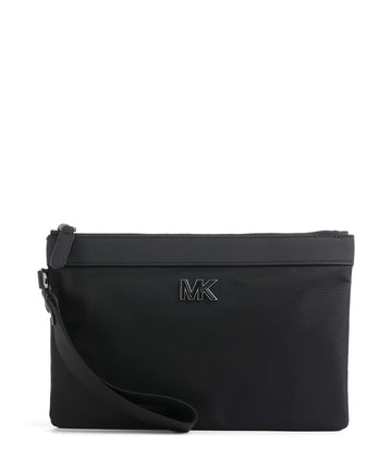 Michael Kors Eli Handledsväska black