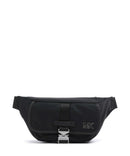 Michael Kors Eli Fanny pack black