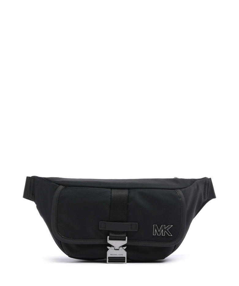 Michael Kors Eli Fanny pack black