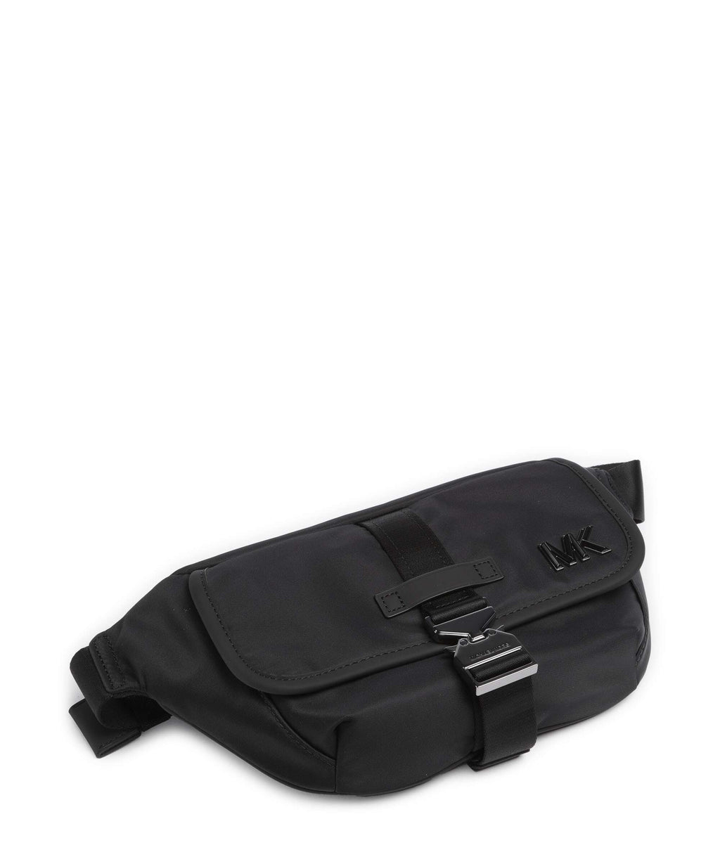 Michael Kors Eli Belt bag black