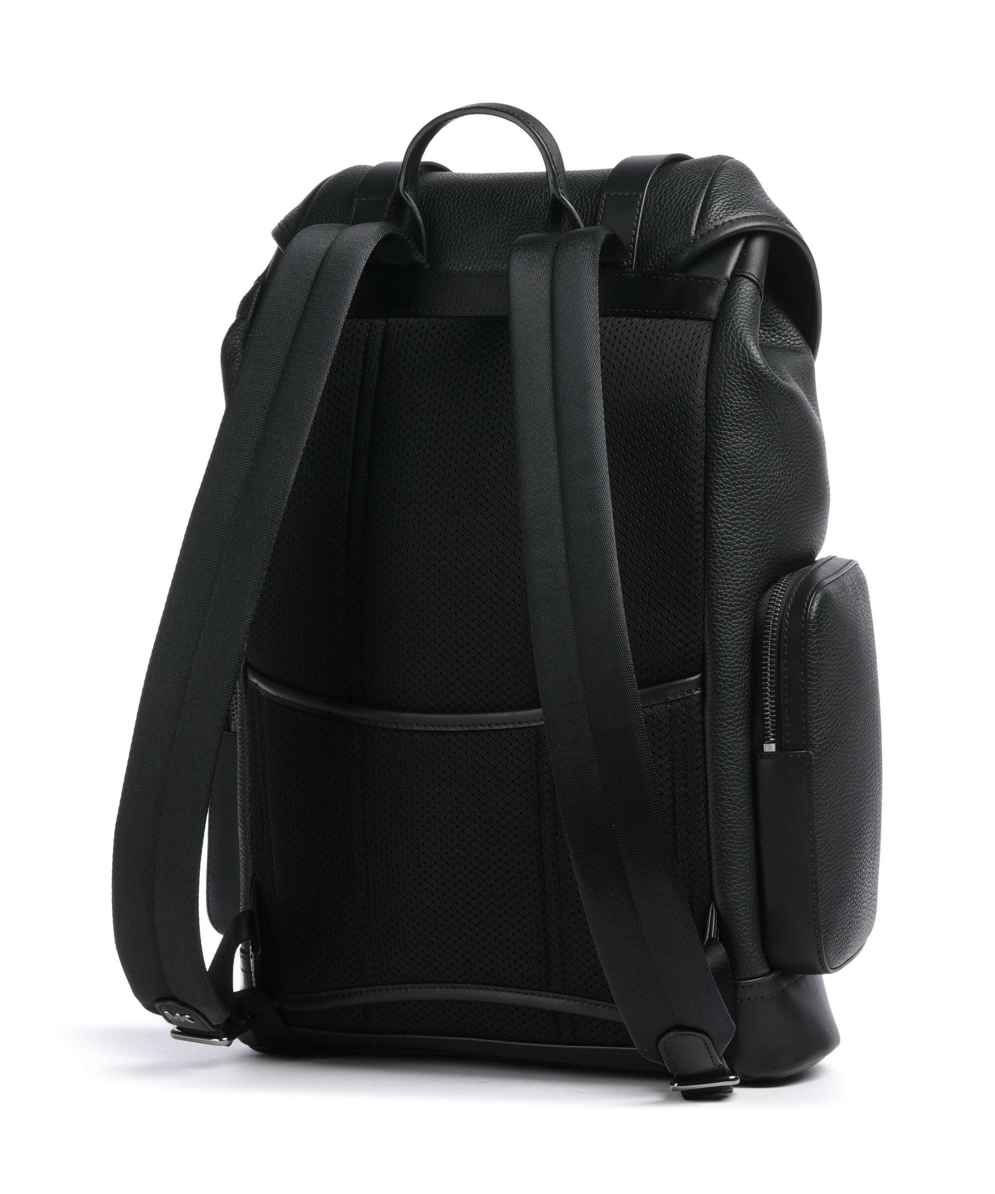Michael Kors Hudson Backpack black