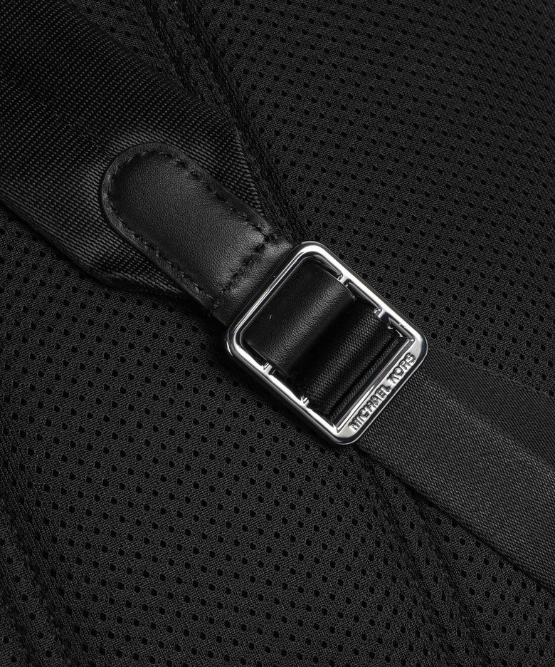 Michael Kors Edison Backpack black