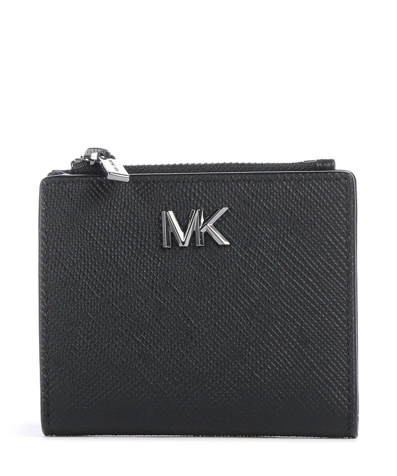 Michael Kors Edison Wallet black