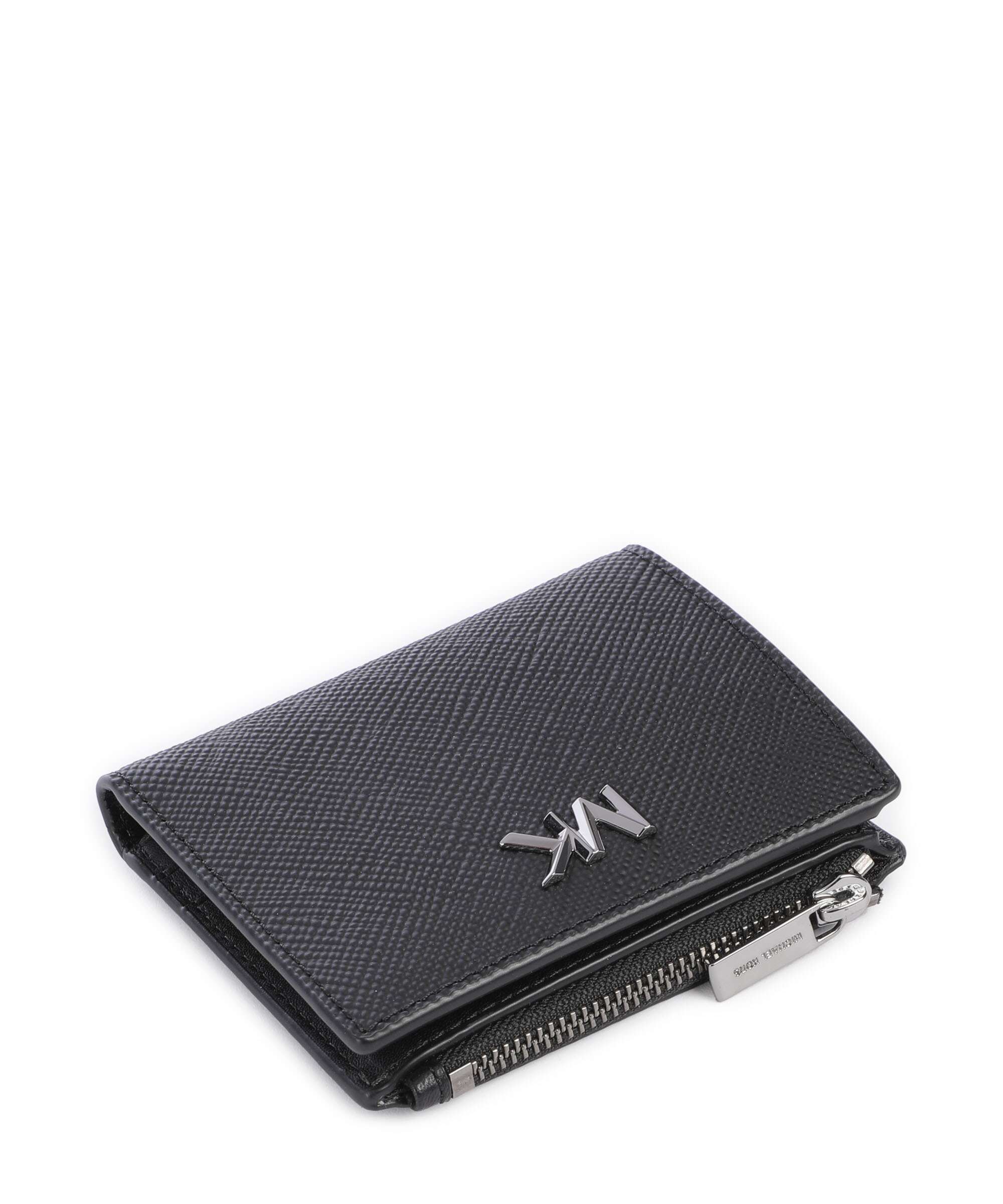 Michael Kors Edison Wallet black