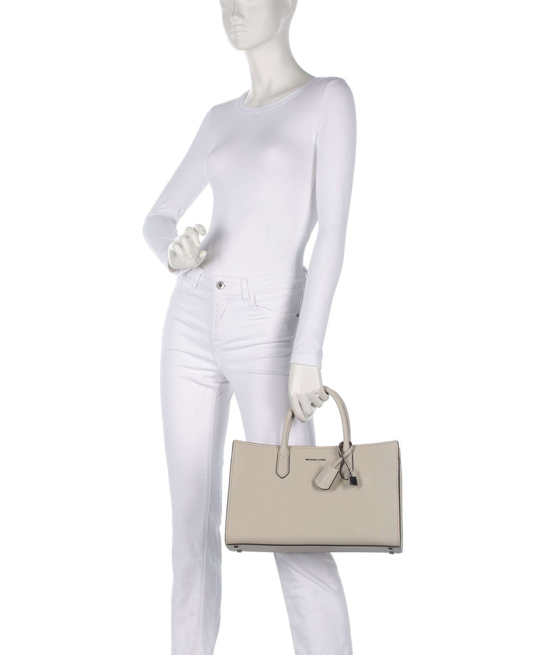 Michael Kors Scarlett Handbag light sand