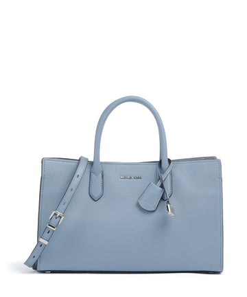 Michael Kors Scarlett Handväskor chambray