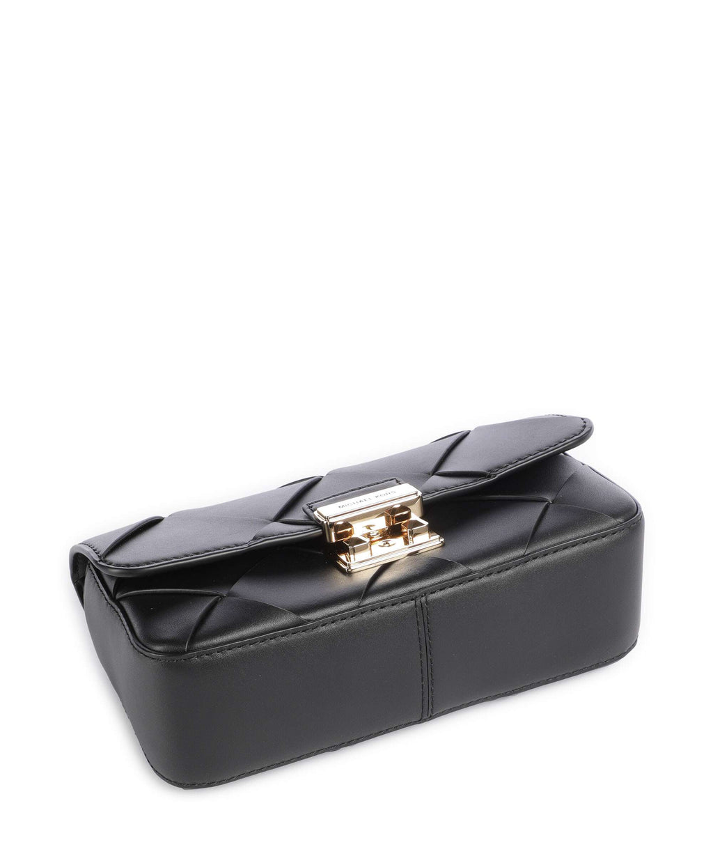 Michael Kors Tribeca Shoulder bag black