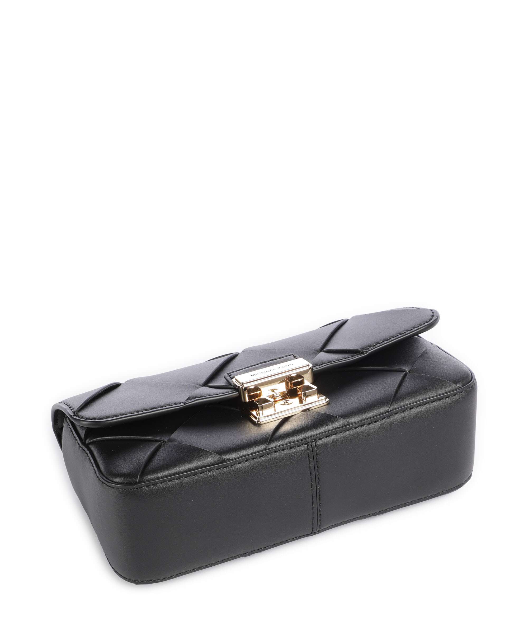 Michael Kors Tribeca Shoulder bag black