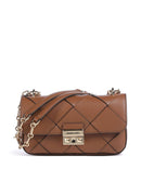 Michael Kors Tribeca Axelremsväska luggage