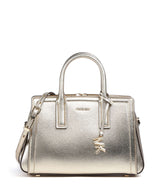 Michael Kors Laila Handväskor pale gold