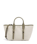Michael Kors Moore Handbag safari green
