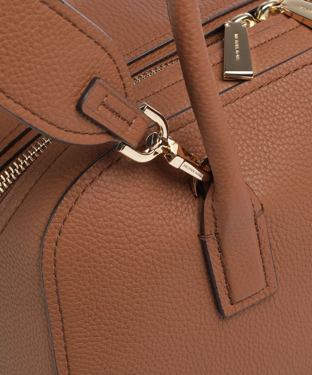 Michael Kors Ashton Medium Handbag luggage