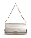 Michael Kors Carmine Shoulder bag pale gold