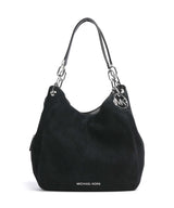 Michael Kors Lillie Large Hobo väska black