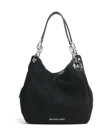 Michael Kors Lillie Large Hobo väska black